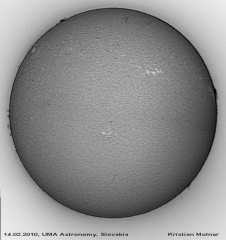 Sun 14.02.2010