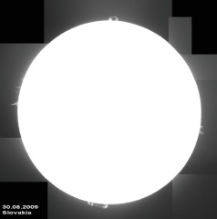 Sun 30.08.2009