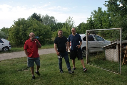 The association is 10 years old