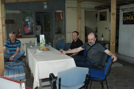 The association is 10 years old