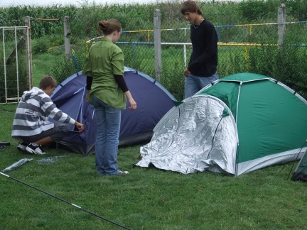 Astro camp 2010