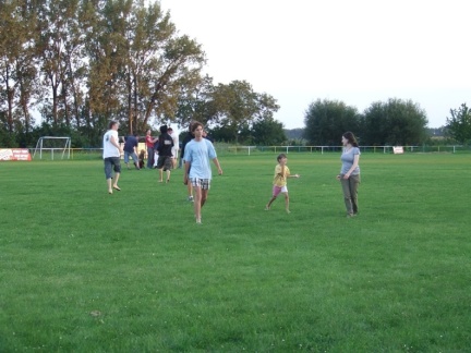 Astro camp 2010