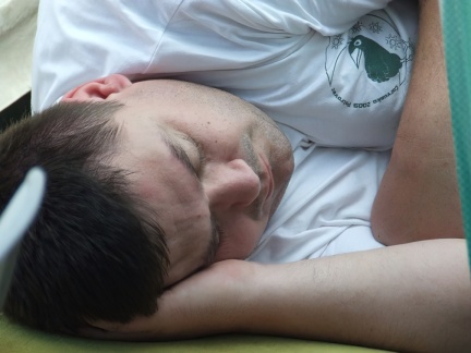 Astro camp 2010