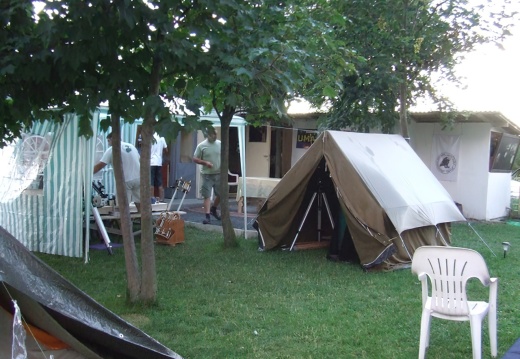 Astro camp 2010