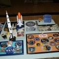 Astronomy and Aerospace presentation, Janíky, 2014.03.07