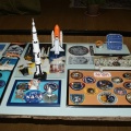 Astronomy and Aerospace presentation, Janíky, 2014.03.07