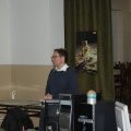 Astronomy and Aerospace presentation, Janíky, 2014.03.07