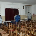 Astronomy and Aerospace presentation, Janíky, 2014.03.07