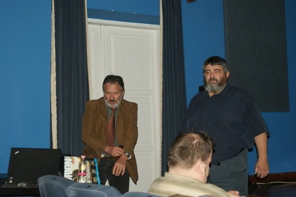 Bóly, Hungary, 2017