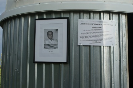 Bóly, Hungary, 2017