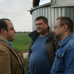 Bóly,Hungary 2017