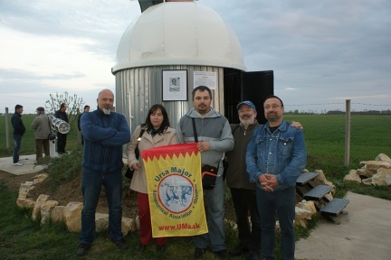 Bóly, Hungary, 2017