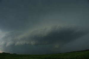 Cumulunimbus