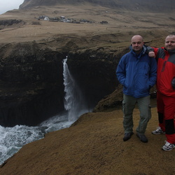 Faroe Islands 2015