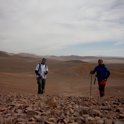 Chile 2013