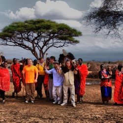 Kenya 2010