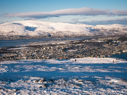 Tromsø