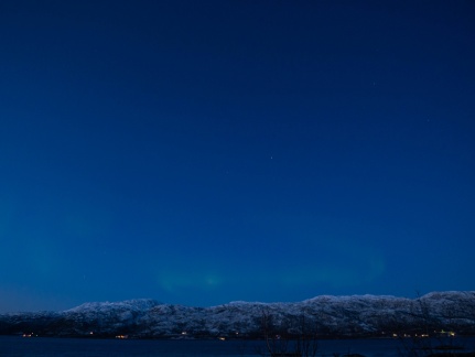 Aurora Borealis