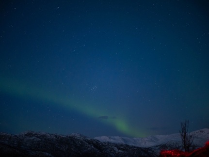Aurora Borealis