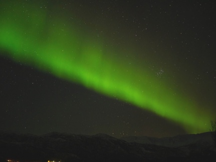Aurora Borealis