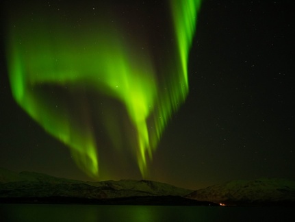 Aurora Borealis