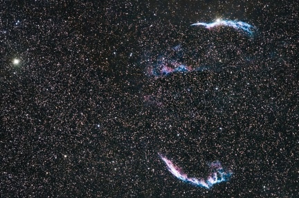 Veil Nebula 