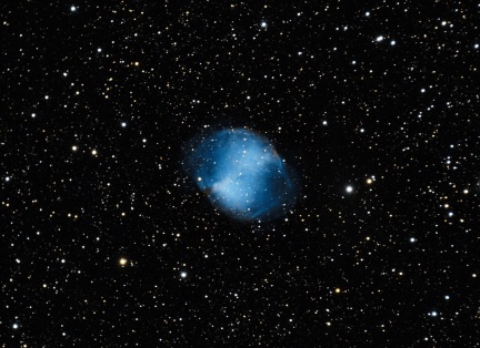 Messier 27