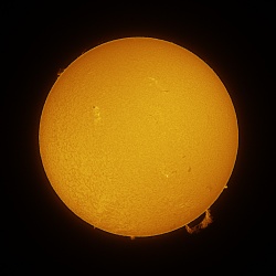 Sun