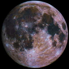 Mineral Moon