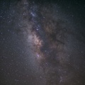 Milky way from Tenerife