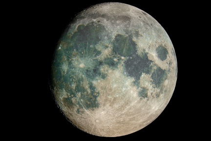 Moon