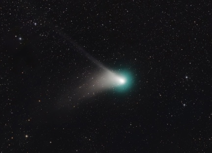C/2022 E3 ZTF