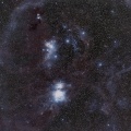 Orion molecular cloud complex