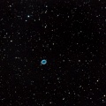 Messier 57, The Ring Nebula