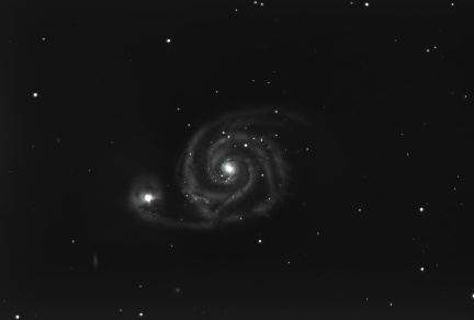 Messier 51
