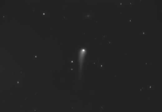 Comet 2023 A3