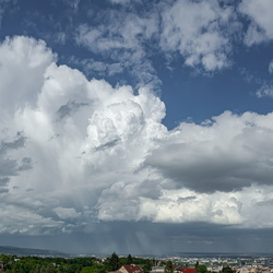 Cumulunimbus