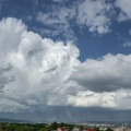 Cumulunimbus calvus