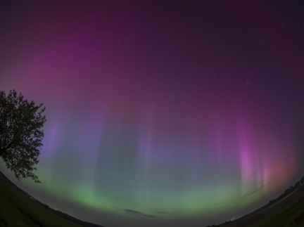 Aurora Borealis