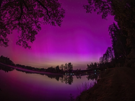 Aurora Borealis