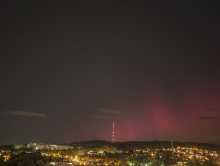 Aurora Borealis