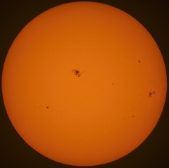 Sun