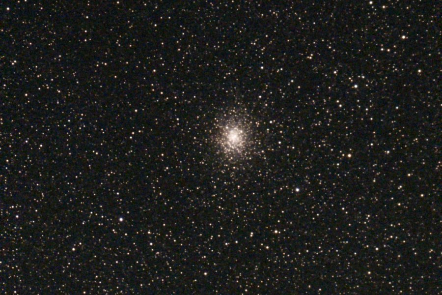 Seestar. Messier 19