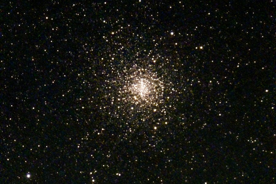Seestar, Messier 4