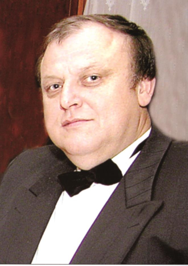 Bödők Zsigmond