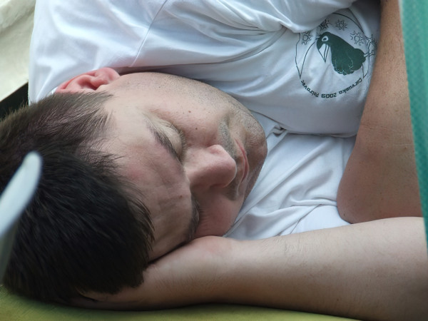 Astro camp 2010