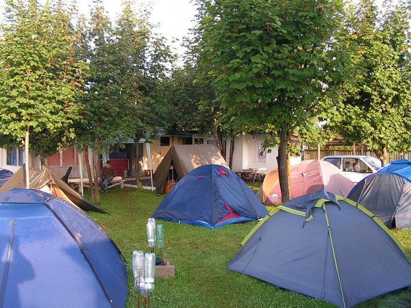 Astro camp 2010