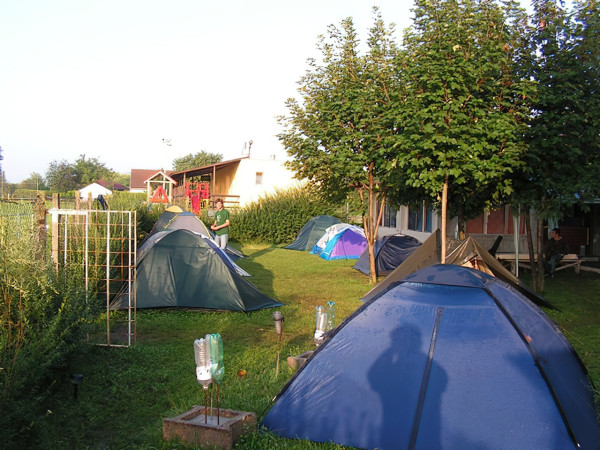 Astro camp 2010