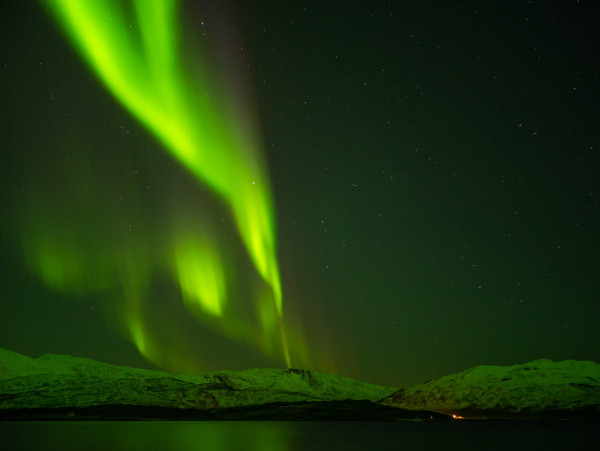 Aurora Borealis