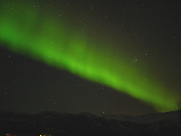 Aurora Borealis